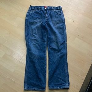 Dickies jeans size 7/28